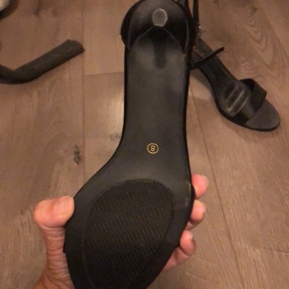 Lulus Heels - Picture 2 of 2